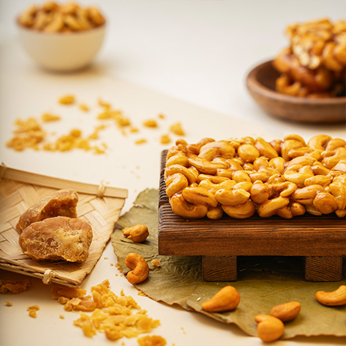 Cashew Pakam - 250 grms