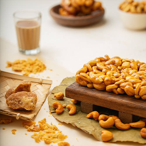 Cashew Pakam - 250 grms